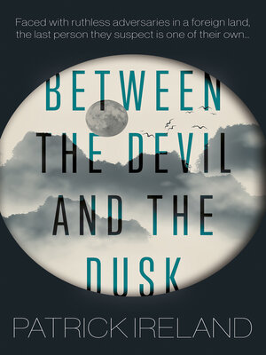 cover image of Between the Devil and the Dusk